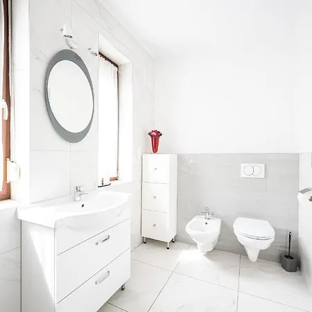 Saint Seven Apartamento